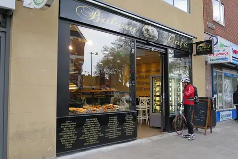 Corner Cottage Bakery photo 2