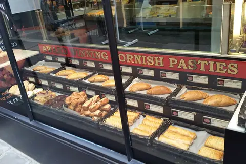 Corner Cottage Bakery photo 3